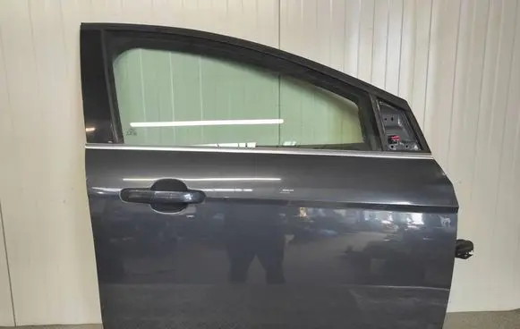 Ford Focus Front door FORDOCUSK3 TWOJEAUTOWYSZKOW