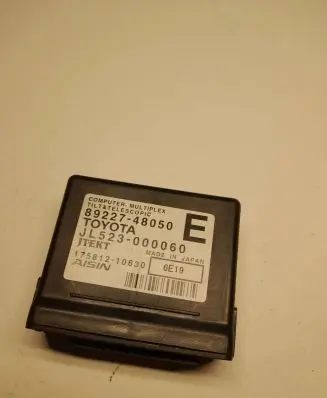 Lexus NX Other control units/modules 8922748050 17581210630 JL523000060