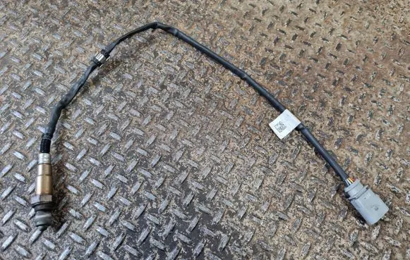 Volkswagen Tiguan Allspace Lambda probe sensor 06K906262CS 0258027215