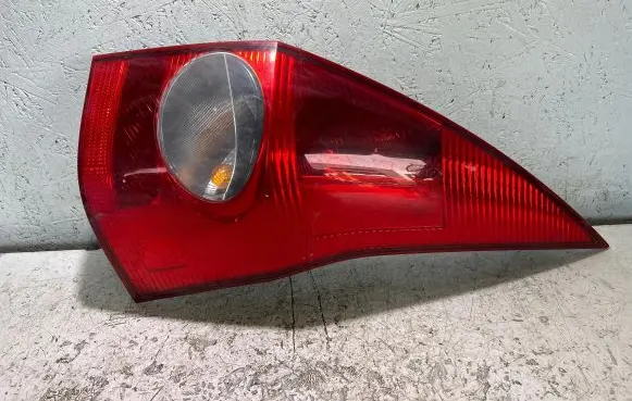 Renault Megane II Rear/tail lights 8200142683 2VP96489202