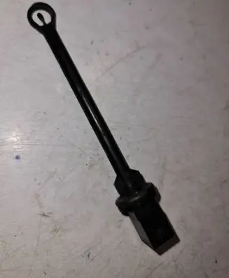 Audi 80 90 S2 B4 Interior temperature sensor 4E0820539 0398