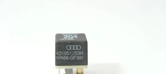 Audi A8 S8 D2 4D Other relay 431951253H