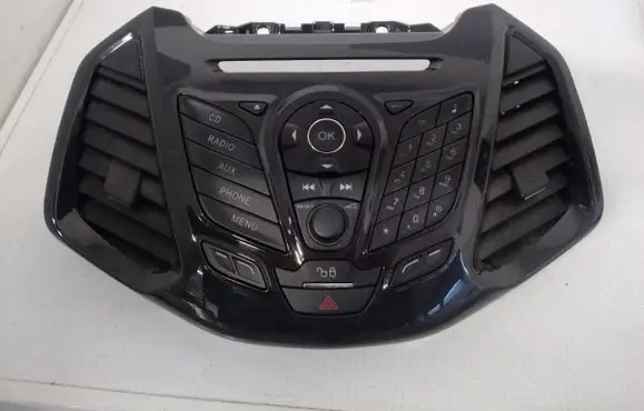 Ford Ecosport Head unit multimedia control bm5t18k811ba