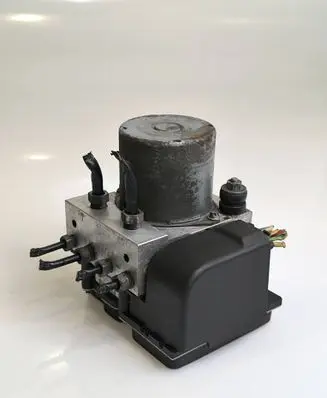 Citroen Berlingo ABS Pump 9665363180 0265230508 0265951178