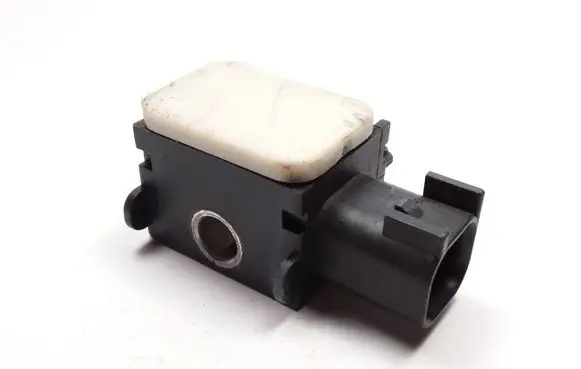 Ford Focus C-MAX Airbag deployment crash/impact sensor 3M5T14B342AB 3M5T14B342