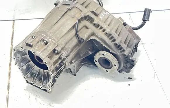 Mercedes-Benz ML W163 Gearbox transfer box case A1632800267