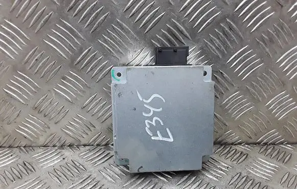 Alfa Romeo Giulietta Engine control unit/module 503950410301