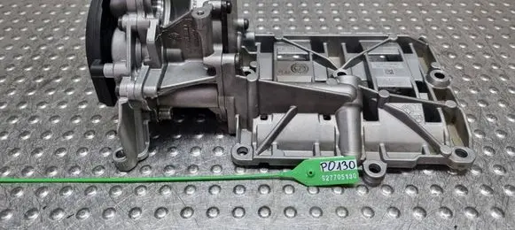 BMW 3 E90 E91 Oil pump S27705130 7798014