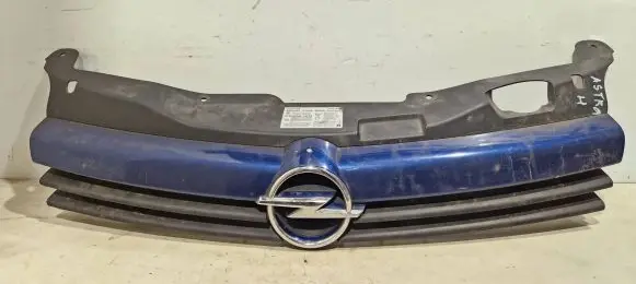 Opel Astra H Front grill 13241961