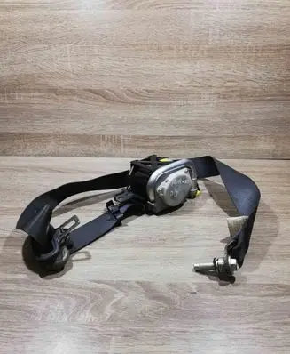 Nissan Murano Z50 Front seatbelt C9183HR 22Y1
