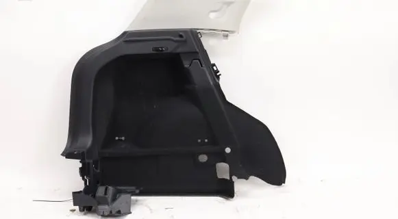 Volkswagen T-Cross Trunk/boot lower side trim panel 5773674