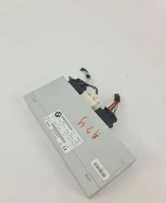 BMW 3 F30 F35 F31 Tailgate/trunk control unit/module 7388490 F005V01610 61357388490