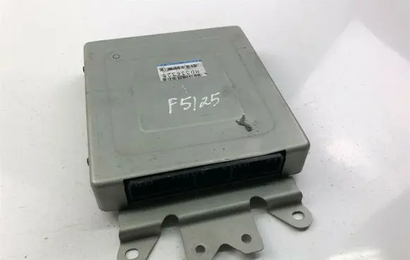 Mitsubishi Lancer Other control units/modules MD336325 F5125