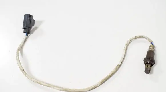 Jaguar XF X250 Lambda probe sensor 9W859G444AA