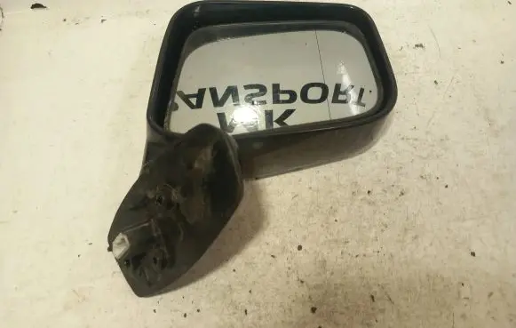 Mitsubishi Space Wagon Front door electric wing mirror E4012105 E40221051
