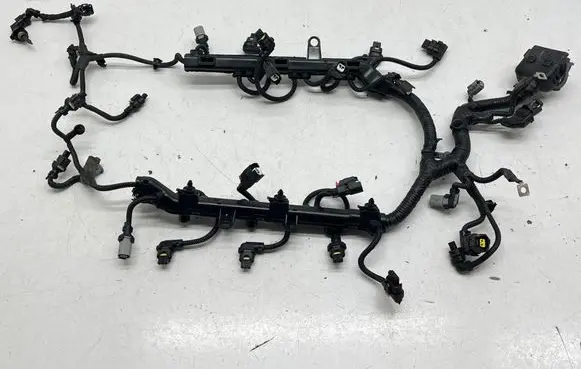 Jeep Grand Cherokee WL Engine installation wiring loom 70288 702185