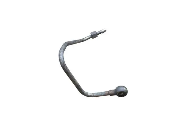 Fiat Ducato Turbo turbocharger oiling pipe/hose