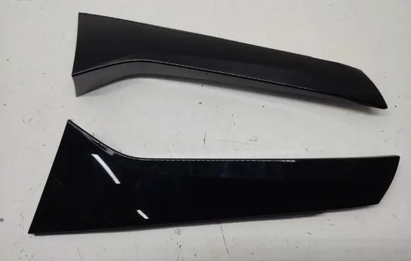 Opel Mokka B Tailgate trim 9834116580 9834116780