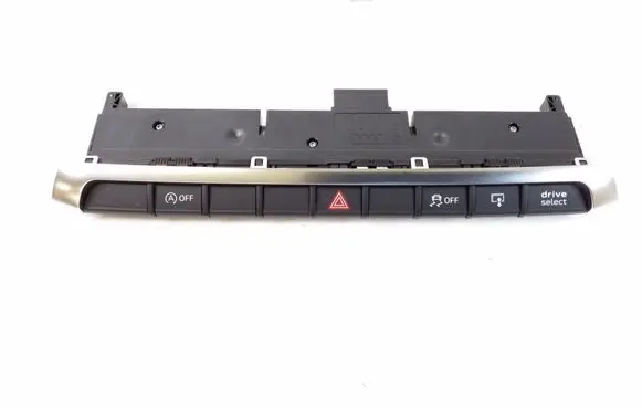 Audi A3 S3 8V Hazard light switch 8V0925301