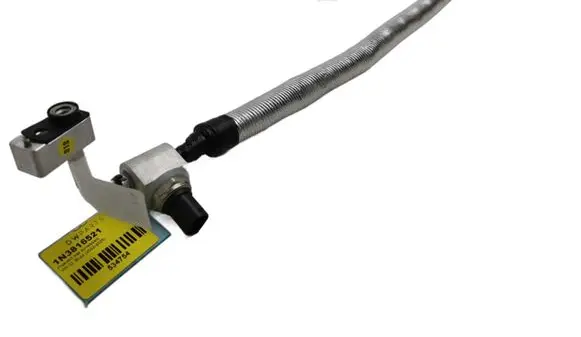 Volkswagen ID. Buzz Air conditioning (A/C) pipe/hose 1N3816521