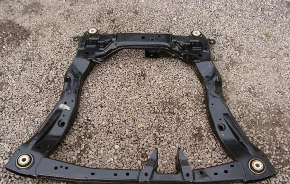 Opel Insignia B Front subframe