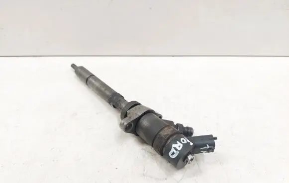Ford Focus C-MAX Fuel injector 0445110188 892080