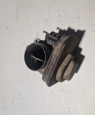 Volkswagen Caddy Throttle valve 038128063J