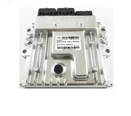 Ford Mondeo MK IV Engine control unit/module 97RI010012