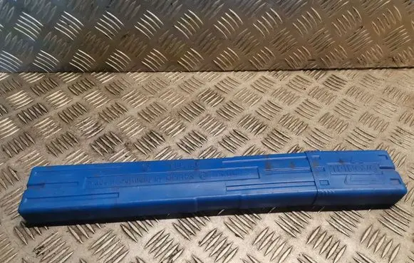 BMW X5 E53 Tool box 1095457