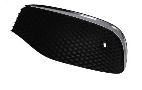 Mercedes-Benz E W213 Front bumper lower grill A2138851122 A2138850274