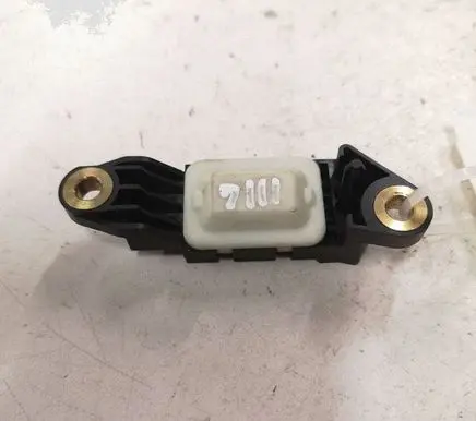 Mercedes-Benz E W211 Airbag deployment crash/impact sensor 102979002