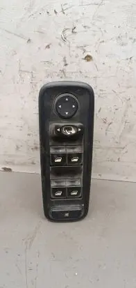 Peugeot 807 Electric window control switch 53269700 53269704