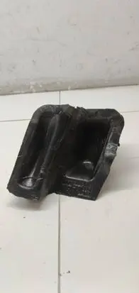 Fiat 500X Fender foam support/seal