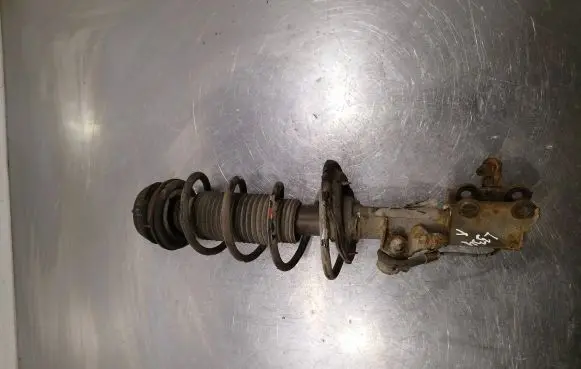 KIA Picanto Front shock absorber with coil spring