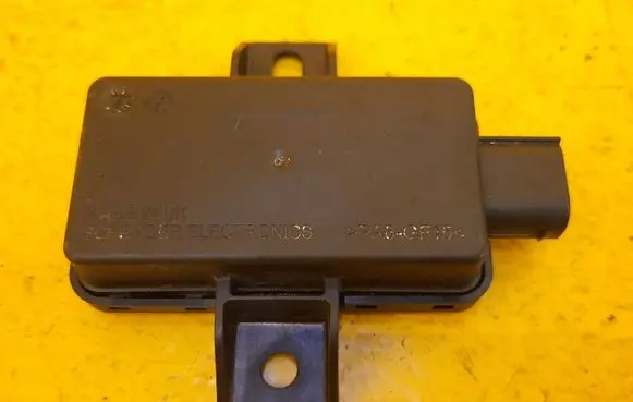 Mercedes-Benz V Class W447 Other control units/modules A4479004305 A4479022103 A4479014402