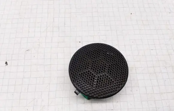 Opel Zafira A Front door high frequency speaker 90520836 902275430421