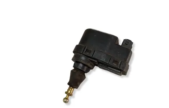 Ford Escort Headlight level adjustment motor 0307851304