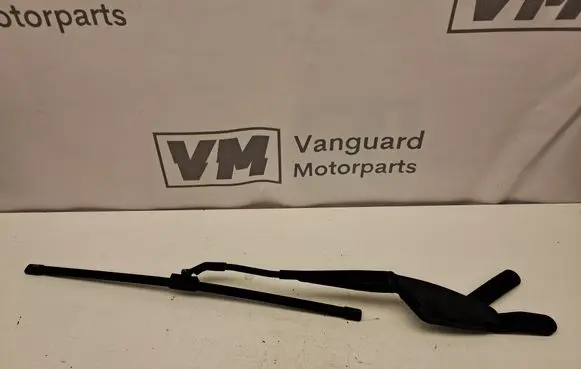 Mercedes-Benz E C207 W207 Front wiper blade arm 97036203