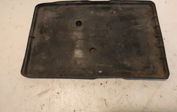 Toyota Avensis T250 Battery box tray cover/lid 7443102040