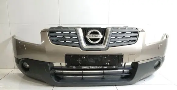 Nissan Qashqai Front bumper 62022JD00H