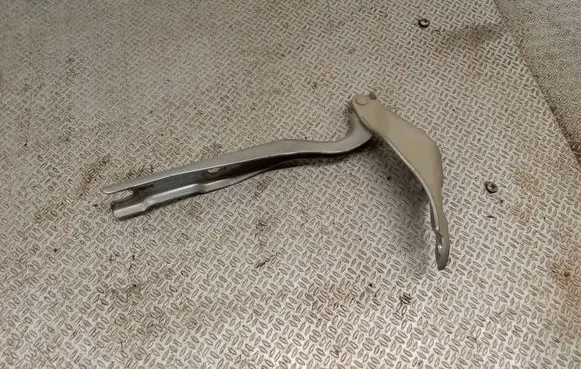 Skoda Rapid (NH) Engine bonnet/hood hinges 5JA823301A