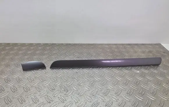 Volkswagen Golf VI Dashboard glove box trim 5K1858415B