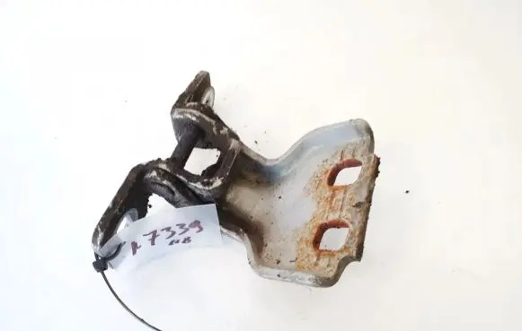 Jeep Grand Cherokee (WK) Rear door lower hinge 55391222aa
