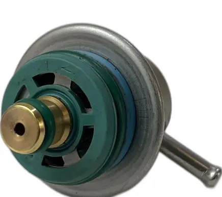 Renault Clio IV Fuel pressure regulator 0280160562