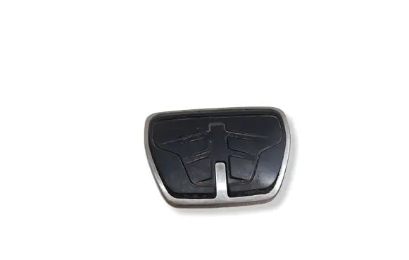 BMW 5 G30 G31 G38 Brake pedal 17544511
