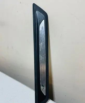 BMW X1 F48 F49 Side skirt front trim 7454945