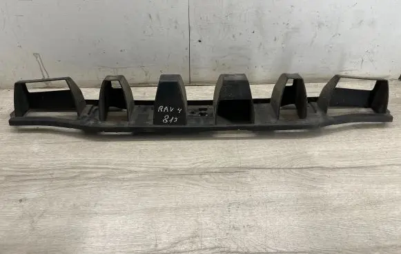Citroen C2 Rear beam 9643596077 00012S14