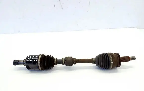 KIA Optima Front driveshaft 49500D4700