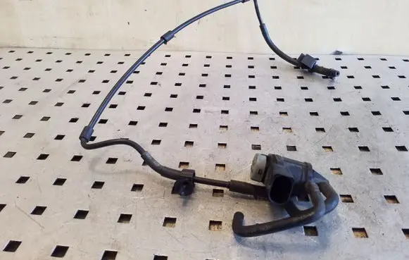 Seat Leon (1P) Vacuum valve 1K0906283A