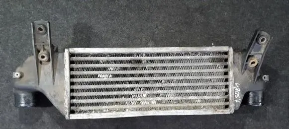 Ford Focus Intercooler radiator xs4q9l440ca